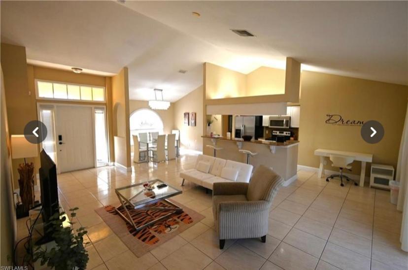 Villa Valmora Cape Coral Exterior photo